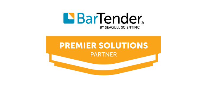 BarTender Premier Solution