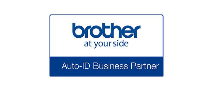 Brother Auto-ID Partner