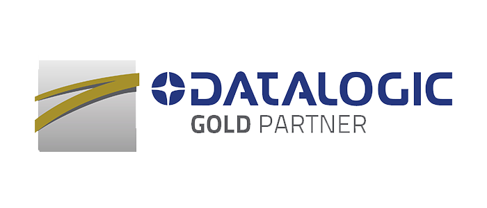 Datalogic Gold Partner