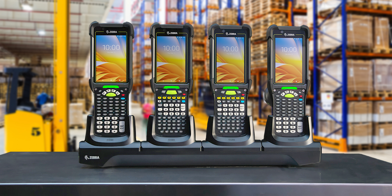 Noleggio hardware a lungo termine