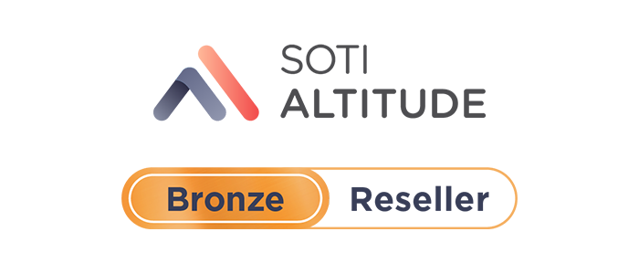 SOTI - Altitude Bronze Reseller