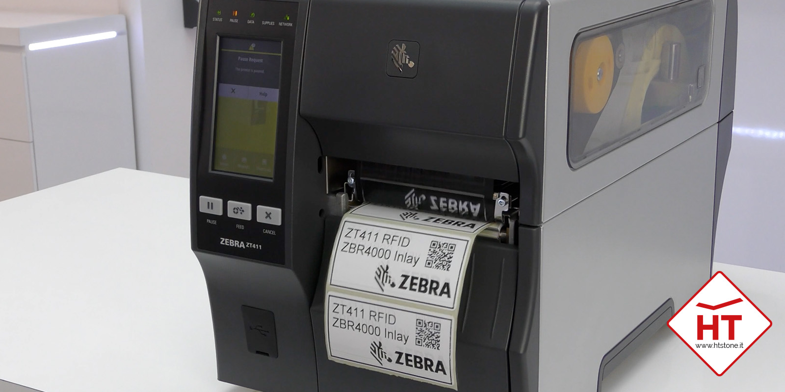 Service di stampa personalizzati