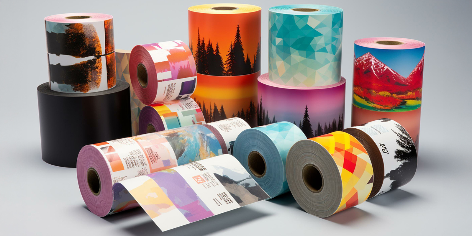 Stampa a colori