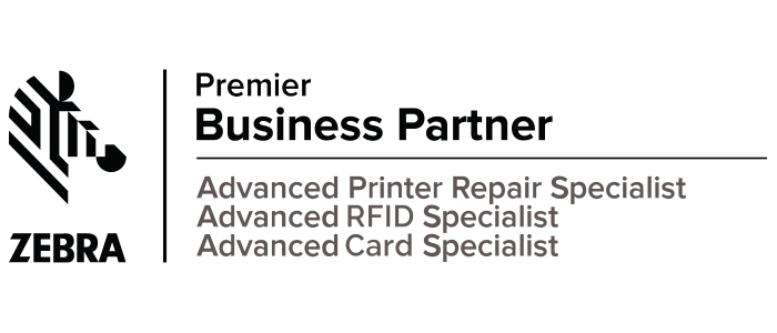 Zebra Advanced Print - RFID - Card Specialist