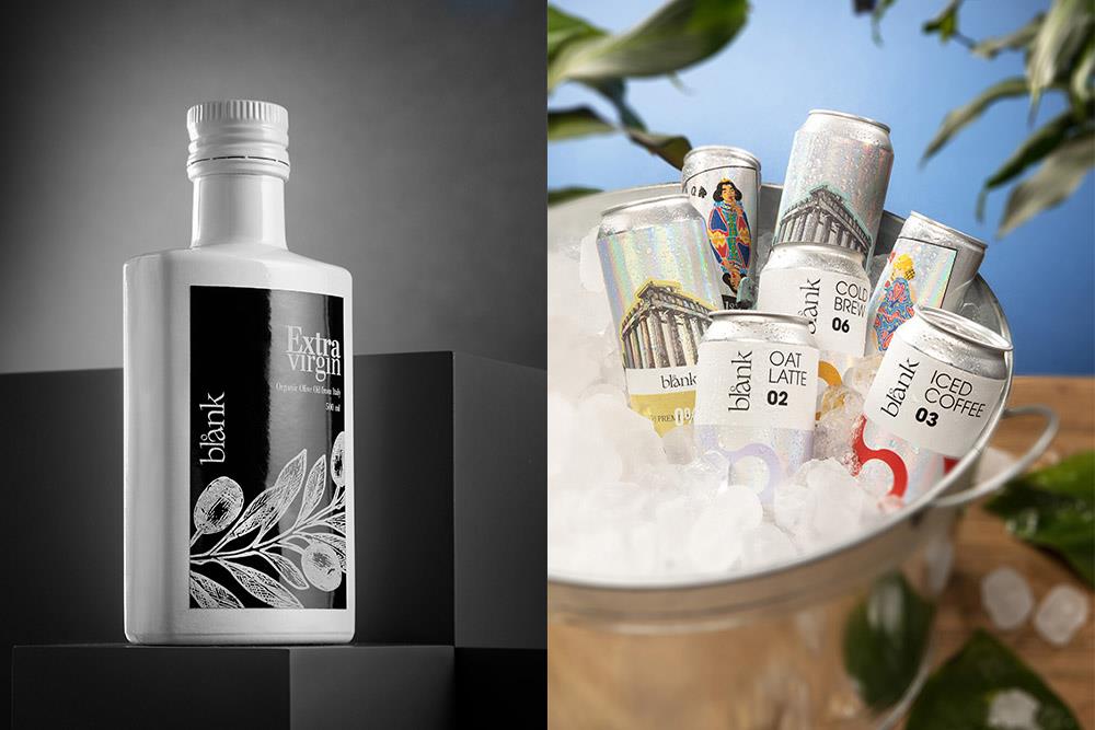 Etichette resistenti e packaging innovativi