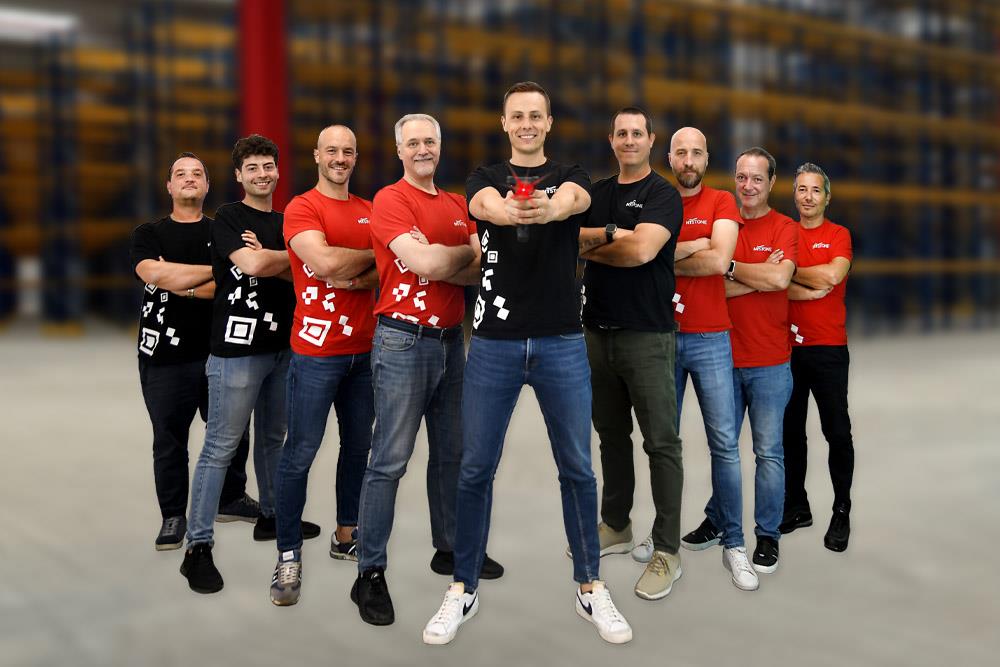 Team Tecnico Professionale