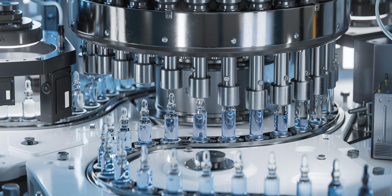 Industria Chimica e Farmaceutica