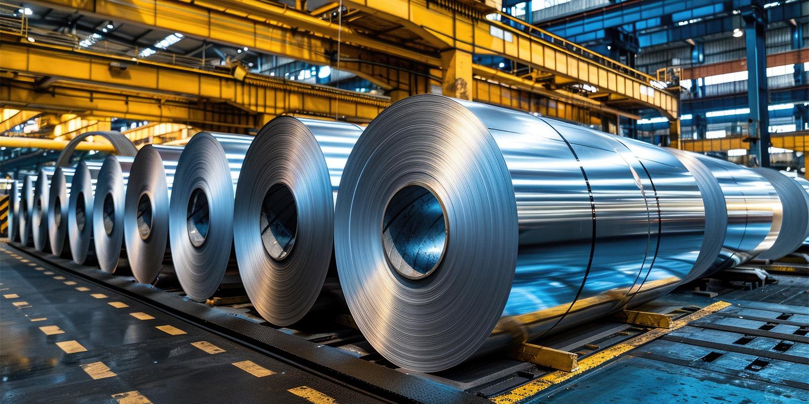 Industria Siderurgica