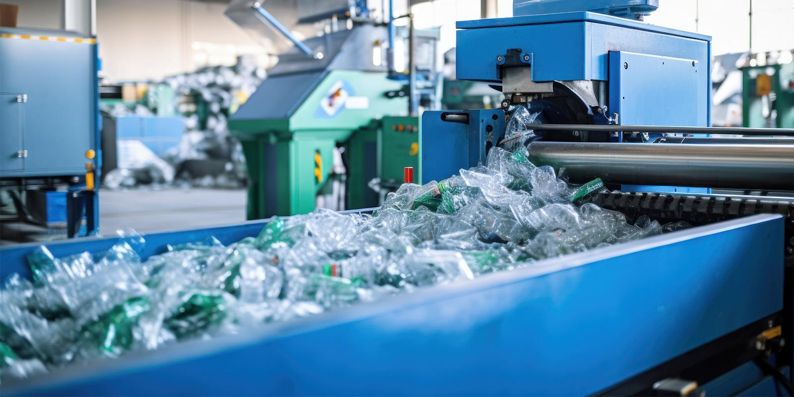 Industria della Plastica