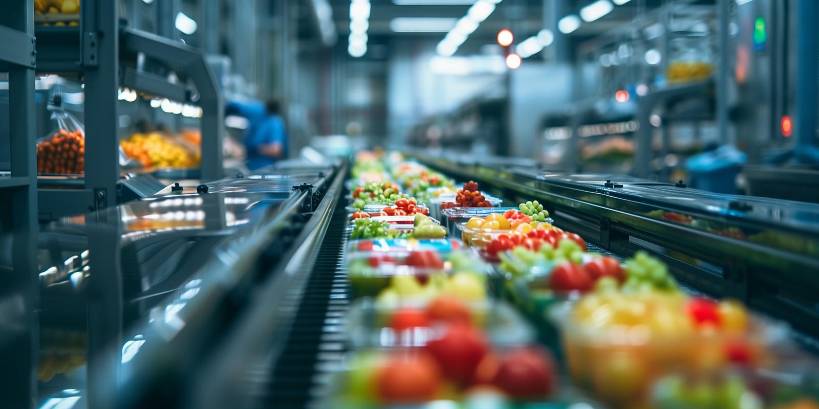 Industria Alimentare