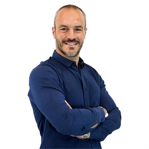 Stefano Airoldi