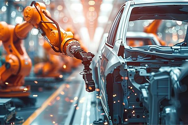Industria Automotive