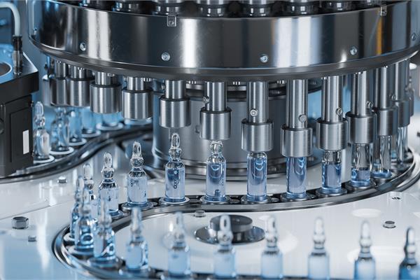 Industria Chimica e Farmaceutica