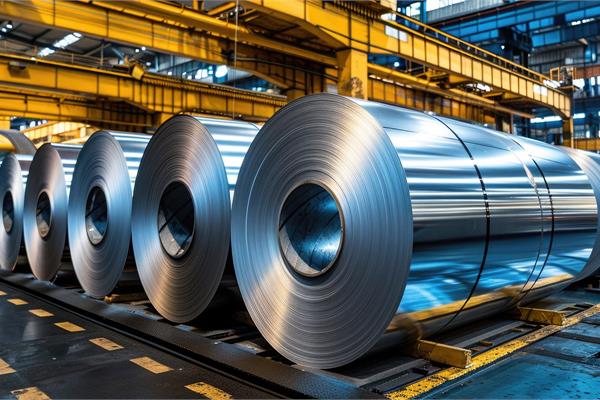 Industria Siderurgica
