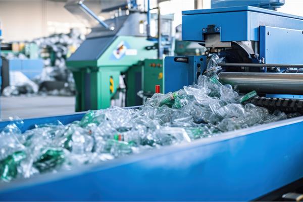 Industria della Plastica