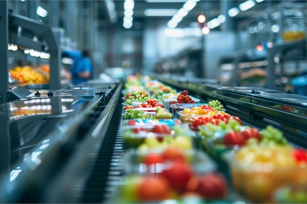 Industria Alimentare