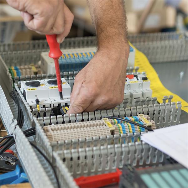 Gestione dei materiali in produzione
