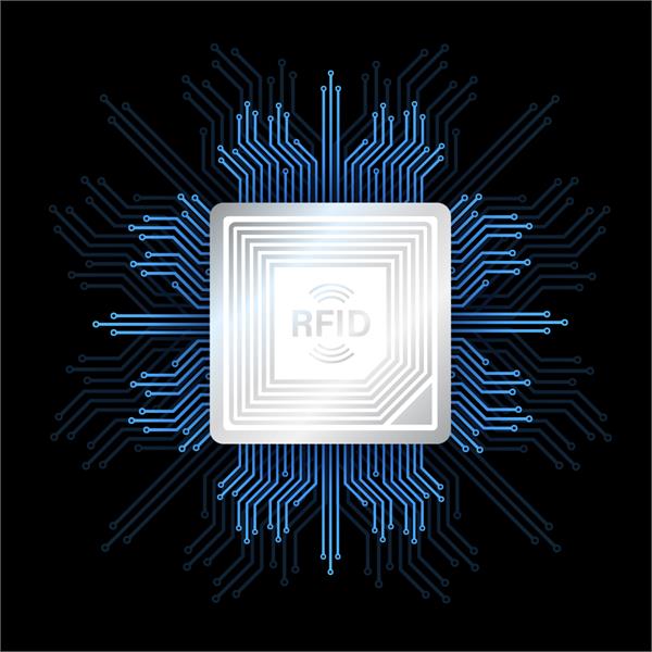 La tecnologia RFID