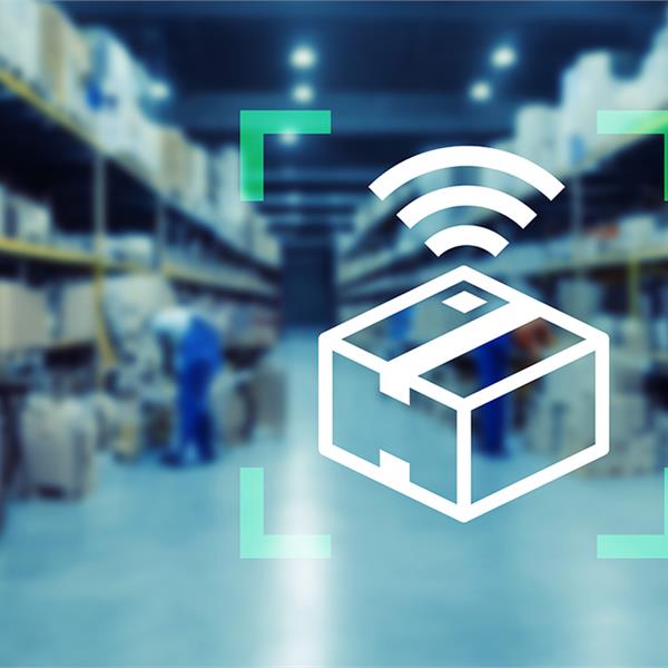 Soluzioni RFID a 360°