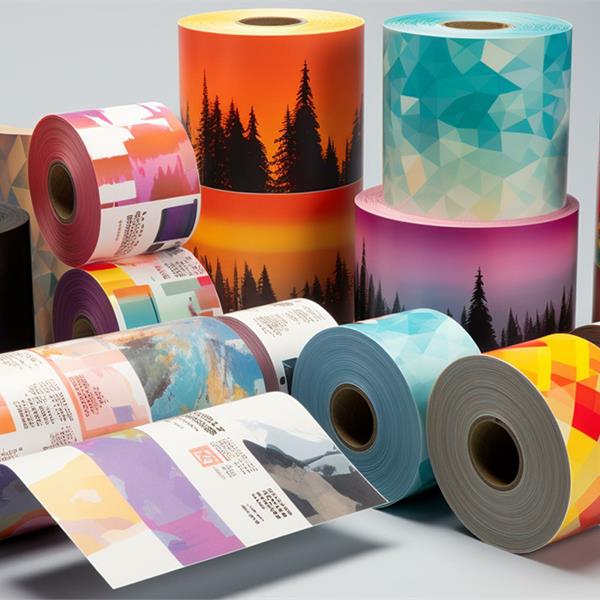 Stampa a colori