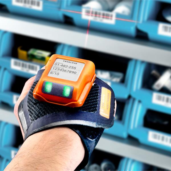 ProGlove Mark Display