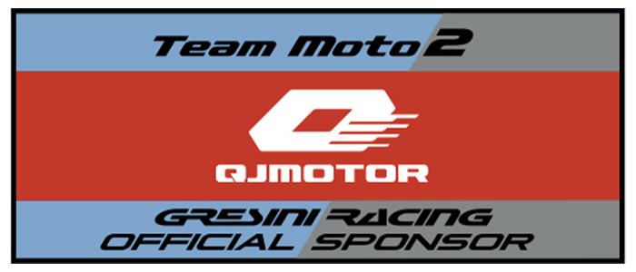 Gresini Racing Moto2