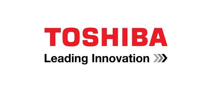 toshiba