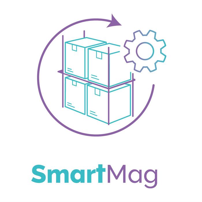<strong>Armonia Software</strong> SmartMag