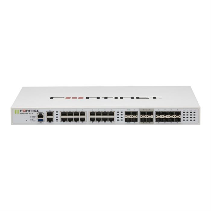 <strong>Fortinet</strong> FortiGate 400F series