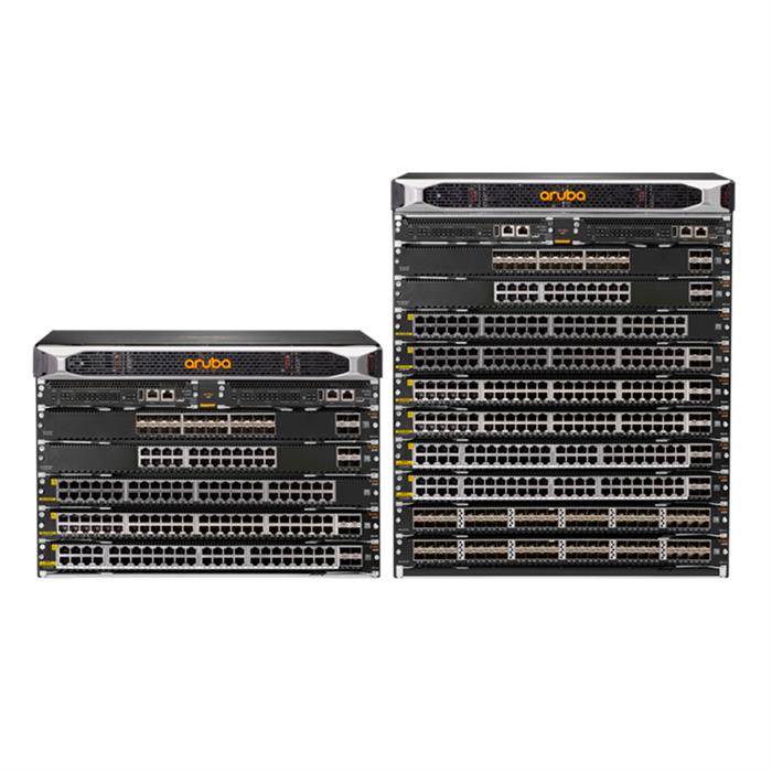 <strong>Aruba Networks</strong> CX 6400 series