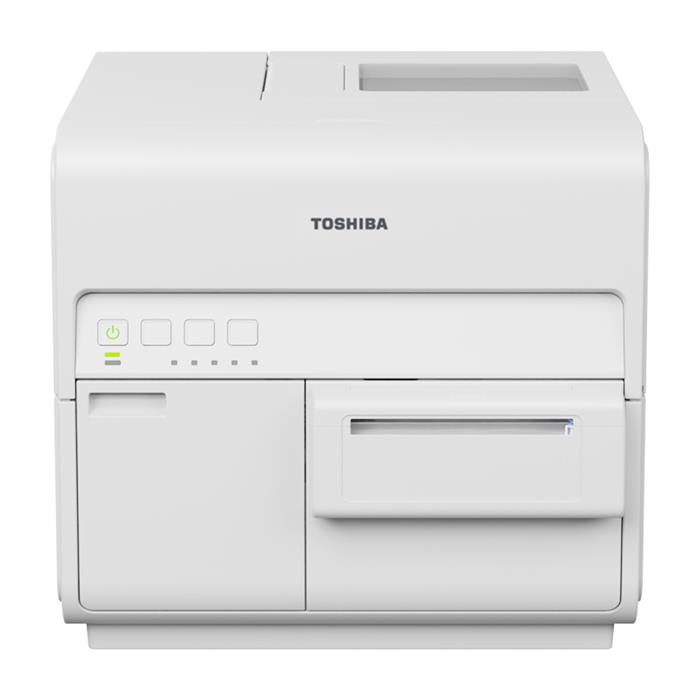 <strong>Toshiba</strong> BC400P
