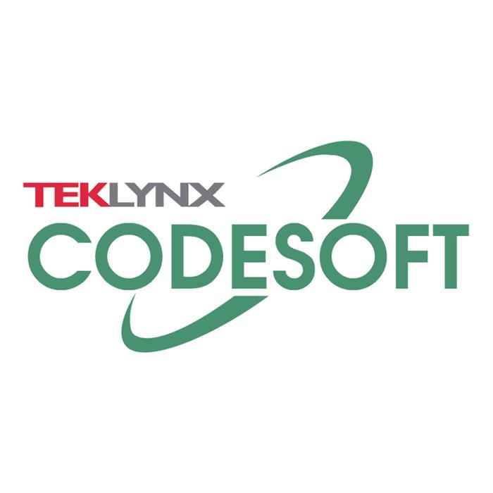 Teklynx Codesoft