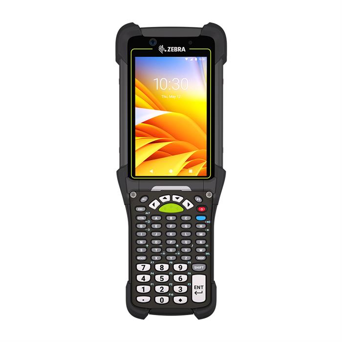 Zebra MC9400