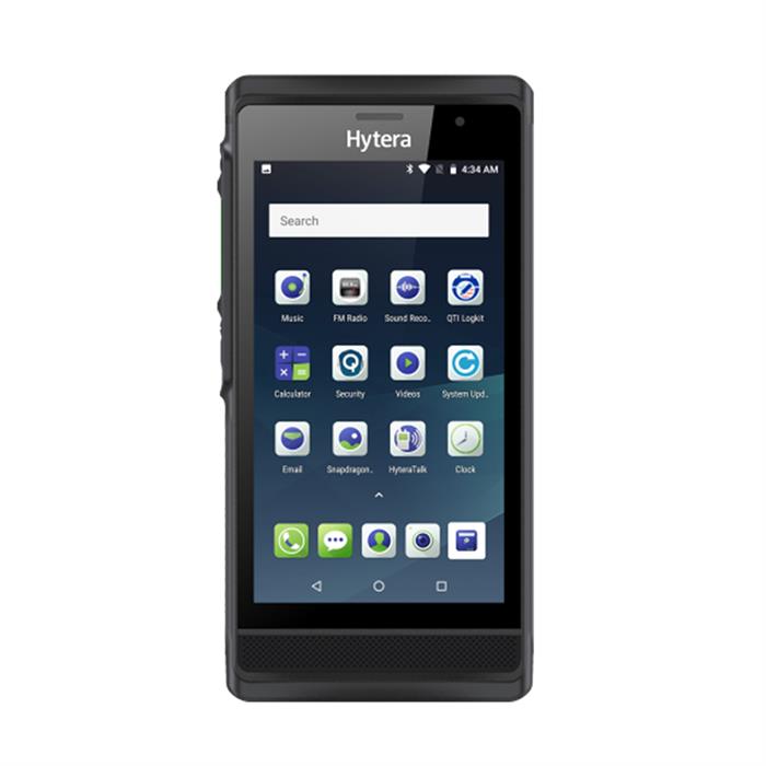 <strong>Hytera</strong> PNC550