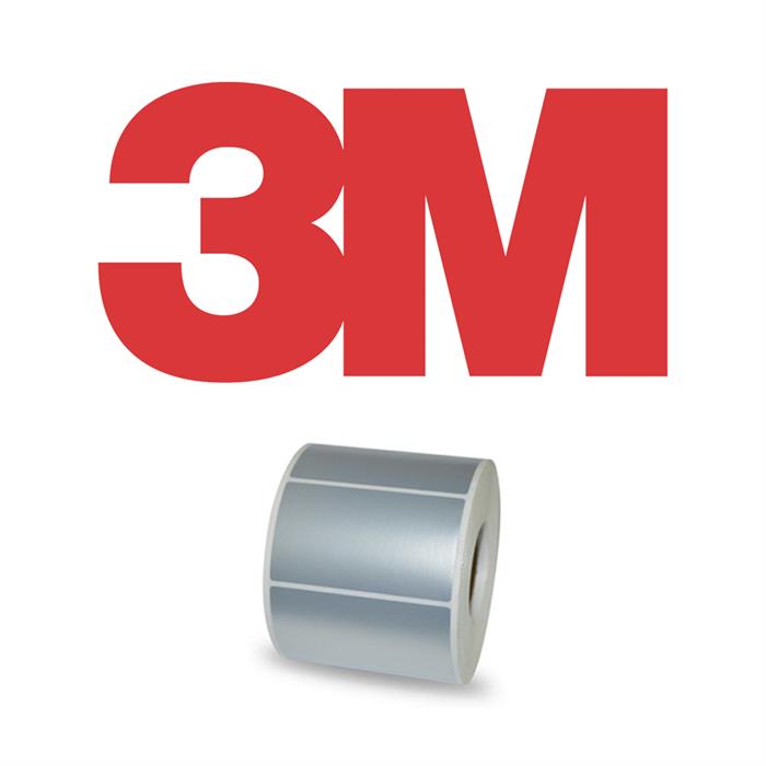 <strong>3M</strong> Etichette tecniche