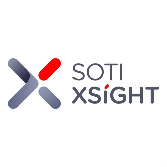 SOTI XSight