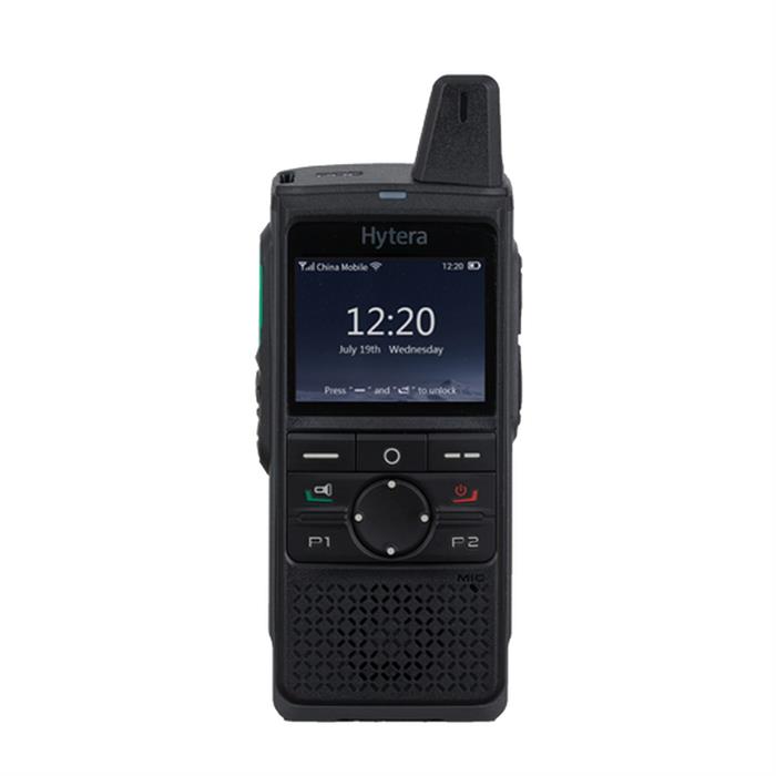 <strong>Hytera</strong> PNC370