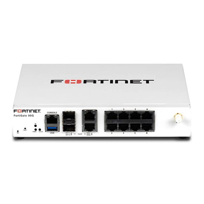 <strong>Fortinet</strong> FortiGate 90G Series