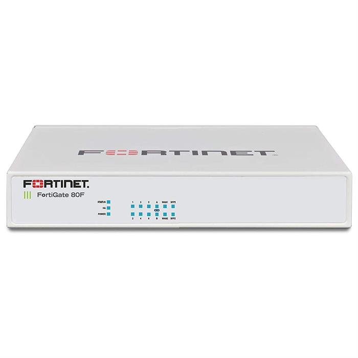 <strong>Fortinet</strong> FortiGate FortiWiFi 80F Series