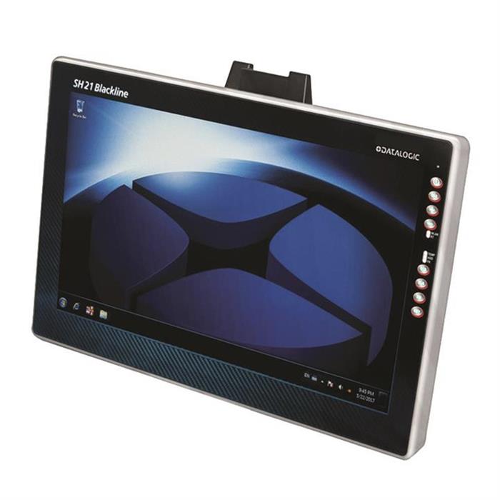 <strong>Datalogic</strong> SH21 BLACKLINE