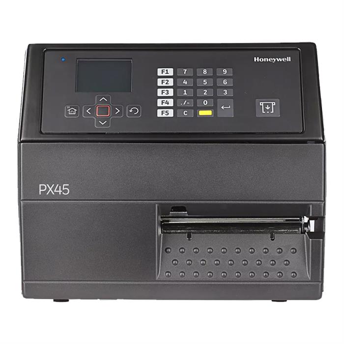<strong>Honeywell</strong> PX45