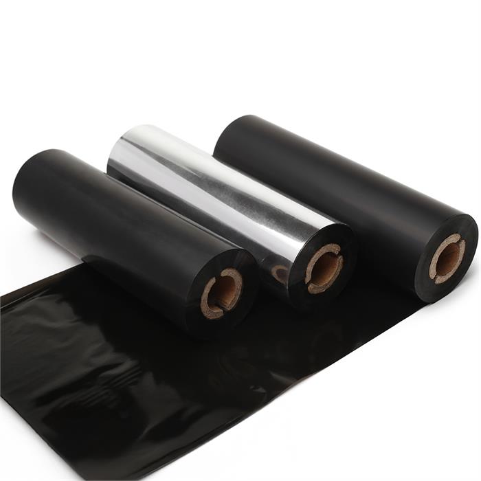 Union Chemicar Ribbon Cera, Cera/Resina, Resina
