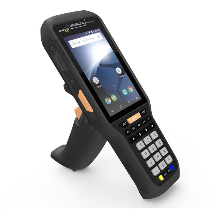 <strong>Datalogic</strong> Skorpio X5