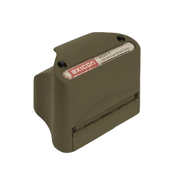 <strong>Axicon</strong> 6500 Series