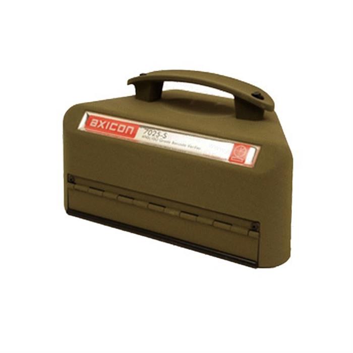<strong>Axicon</strong> 7025-S