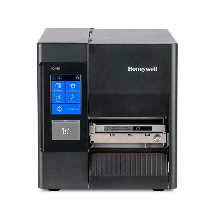 <strong>Honeywell</strong> PD45