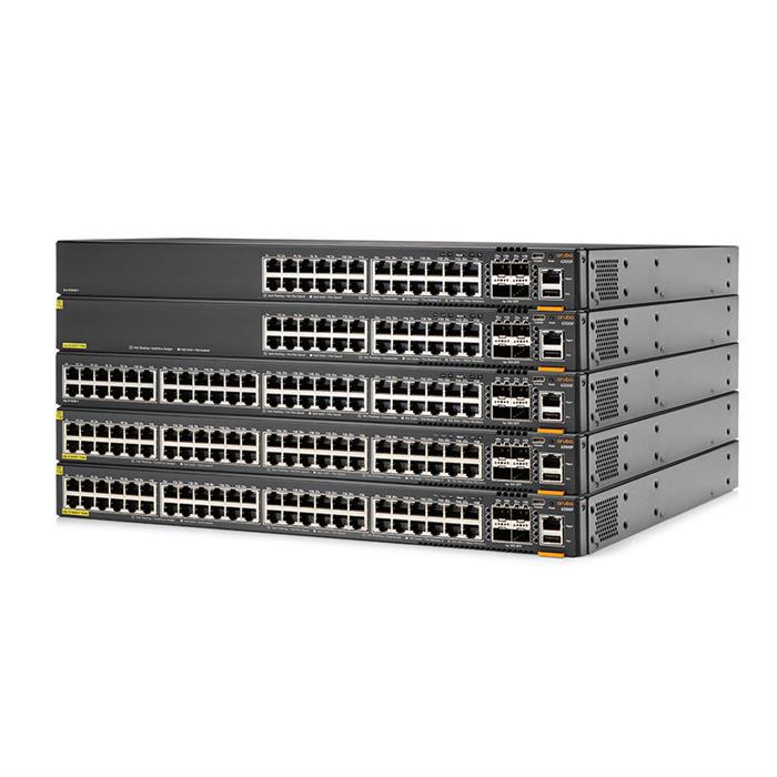 <strong>Aruba Networks</strong> CX 6200 Series