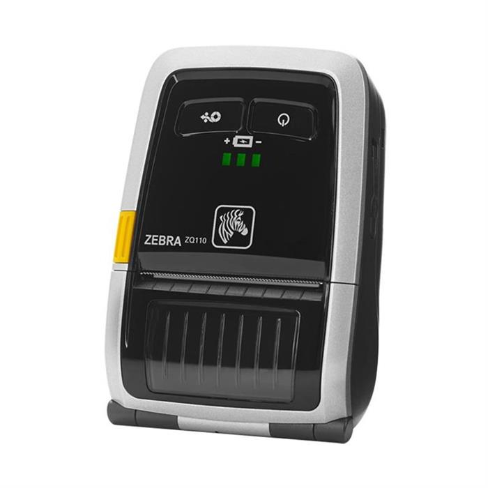 <strong>Zebra</strong> ZQ110