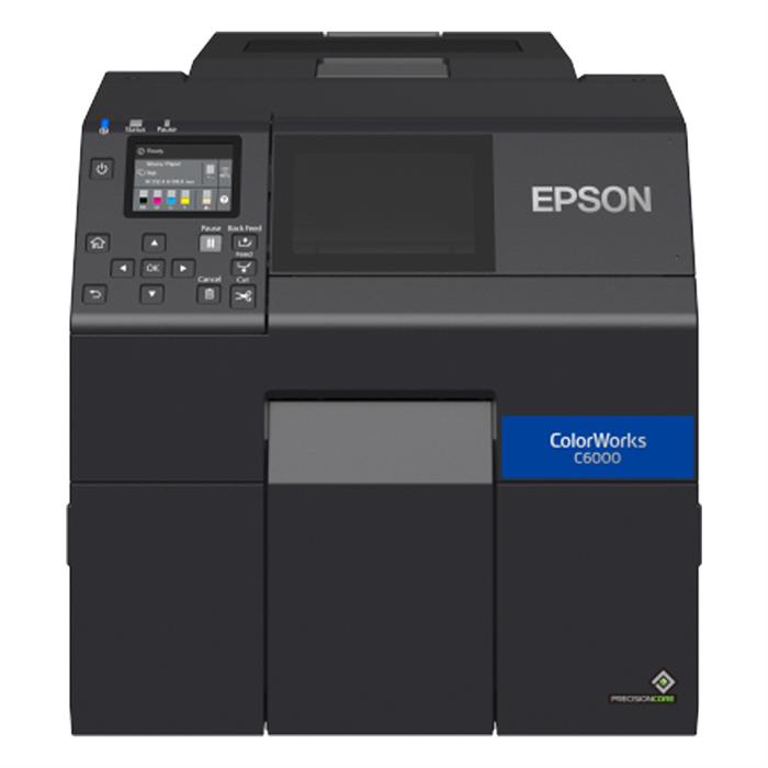 Epson ColorWorks C6000