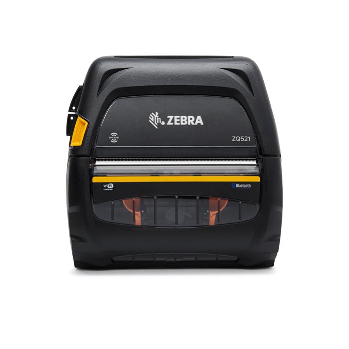 <strong>Zebra</strong> ZQ521